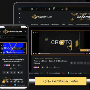 In-Video Advertising